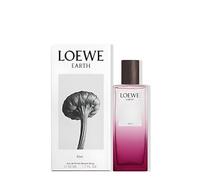 LOEWE Earth Elixir 50 ML Eau de Parfum Parfums pour Femme