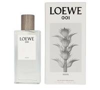 Loewe Eau De Parfum 001 Man 50ml