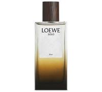 Loewe Eau De Parfum Solo Elixir 100ml