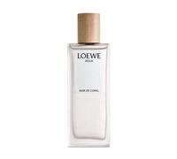 Loewe Eau De Toilette Agua Mar De Coral 150ml