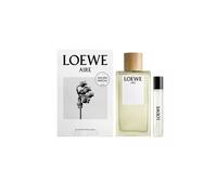 Loewe Eau De Toilette Set Aire 170ml
