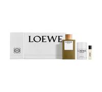 Loewe Eau De Toilette Set Esencia 170ml