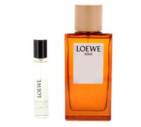 Loewe Eau De Toilette Set Solo 170ml