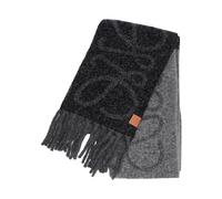 Loewe - Écharpe Anagram - Femme - Accessoires - Multicolore - Taille: ONE Size