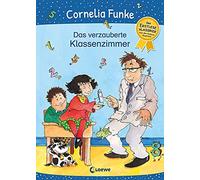 Loewe Erstes Se Das verzauberte Klassenzimmer: Das perfekte Geschenk zum (Relié)
