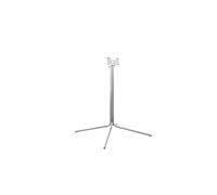 Loewe Floor Stand c 32-50, Pied TV Loewe, Chrome