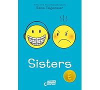 Loewe Graphix L Sisters: Wie schön es doch ist, Geschwister zu haben, od (Relié)