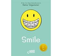 Loewe Graphix R Smile (Smile-Reihe, Band 1): Lass dir von diesem New Yor (Relié)
