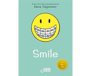Loewe Graphix R Smile (Smile-Reihe, Band 1): Lass dir von diesem New Yor (Relié)