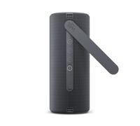 WE. HEAR 2 Storm Grey Stereo Bluetooth Speaker