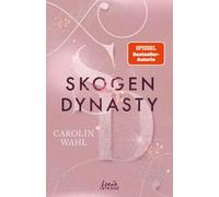 Loewe Intense C Skogen Dynasty (Crumbling Hearts, Band 1): Must-Read New (Relié)