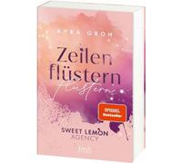 Loewe Intense K Zeilenflüstern (Sweet Lemon Agency, Band 1): Eine Werbea (Poche)