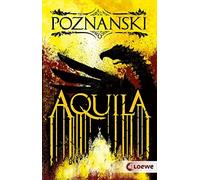 Loewe Jugendbücher Ursula Pozn Aquila: Der Spiegel-Bestseller als Tasche (Poche)
