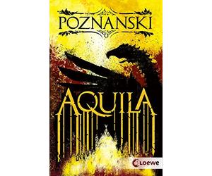 Loewe Jugendbücher Ursula Pozn Aquila: Der Spiegel-Bestseller als Tasche (Poche)