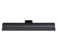 Loewe 59212D10 haut-parleur soundbar Gris 2.0 canaux 80 W