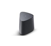 LOEWE Klang mr1, Enceinte multiroom DTS Play-FI, Basalt Grey | Conçu en Allemagne, enceinte multiroom compacte, AirPlay 2, Chromecast, DTS Play-Fi, 30 watts