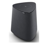 Loewe Klang mr1, Gris Basalte, Enceinte multiroom, Apple Airplay 2, Google Chromcast, DTS Play-FI, Enceinte sans Fil, 30 Watts