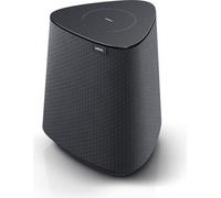 LOEWE klang mr1 - haut-parleur de 30 W, système multiroom compatible avec Internet avec Chromecast et Bluetooth intégrés, de Audio-Setup pour the home extensible pour TV, musique, jeux et plus,
