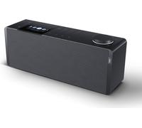 Loewe. klang s1 gris basalte, Stereo Smartradio, 80 Watt, DAB, DAB+, FM, Audio Streaming, Bluetooth, USB, Internetradio, Digitalradio, WLAN Radio