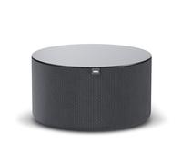 Loewe Klang sub1 Gris Basalte, subwoofer sans Fil, Puissance de Sortie 160 Watts, sans Vibration, Installation Plug-and-Play