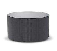 Loewe Klang sub5 Gris Basalte, Caisson de Basses sans Fil, 360 Watts, sans Vibrations, 2 woofers 4 Pouces et 4 Haut-parleurs passifs 4 Pouces