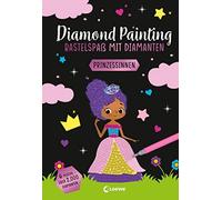 Loewe Kreativ A Diamond Painting - Bastelspaß mit Di (Encuadernación de anillas)