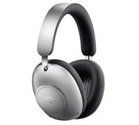 LOEWE Leo Casque audio sans fil Bluetooth Premium Hi-Res Audio avec réduction adaptative du bruit, autonomie jusqu'à 65 h (bleu nuit)
