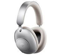 LOEWE Leo, casque sans fil Bluetooth premium over-ear, audio haute résolution, avec suppression adaptative du bruit, autonomie jusqu’à 65h (Beige lune)