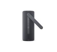 WE. HEAR 2 Storm Grey Stereo Bluetooth Speaker