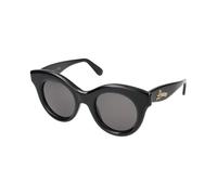 Loewe - Lunettes de soleil élégantes avec code UPC - unisex - Accessoires - Noir - Taille: 49 MM