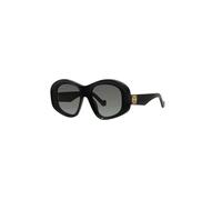 Loewe - Lunettes de soleil - unisex - Accessoires - Noir - Taille: 51 MM