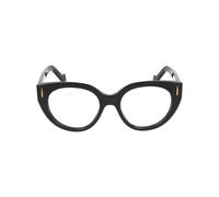 Loewe - Lunettes Élégantes avec Code Upc - unisex - Accessoires - Noir - Taille: 51 MM