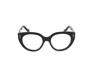 Loewe - Lunettes Élégantes avec Code UPC - unisex - Accessoires - Noir - Taille: 51 MM
