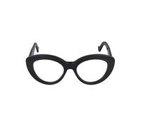 Loewe - Lunettes Élégantes Lw50058I - unisex - Accessoires - Noir - Taille: 51 MM