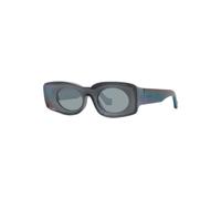 Loewe - Lunettes Signature Authentiques - Qualité Premium - unisex - Accessoires - Noir - Taille: 49 MM