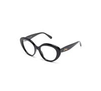 Loewe - Lw50088I 001 Optical Frame - Femme - Accessoires - Noir - Taille: 52 MM