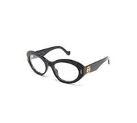 Loewe - Lw50090I 001 Optical Frame - Femme - Accessoires - Noir - Taille: 52 MM