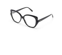 Loewe - Lw50092I 001 Optical Frame - Femme - Accessoires - Noir - Taille: 54 MM