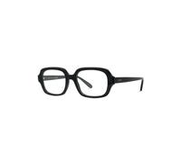 Loewe - Monture Optique Fine - unisex - Accessoires - Noir - Taille: 51 MM