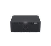 Loewe multi.room amp, Amplificateur, Noir, Amplificateur stéréo, 1200 watts, DTS Play-Fi, AirPlay et Chromecast, Home Cinéma, Amplificateur de musique, Audiophile