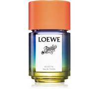 Loewe Paula’s Ibiza Eclectic Eau de Toilette mixte 100 ml