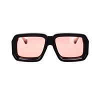 Loewe - Paula's Ibiza Dive In Mask Lunettes de soleil - Femme - Accessoires - Noir - Taille: 56 MM