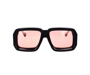 Loewe - Paula's Ibiza Dive In Mask Lunettes de soleil - Femme - Accessoires - Noir - Taille: 56 MM