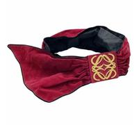 Loewe Pre-owned - Ceinture habillée Pre-owned - Femme - Pre-owned - Rouge - Taille: ONE Size