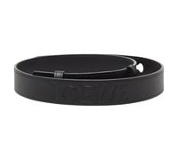 Loewe Pre-owned - Ceinture Standard Pre-owned - Femme - Pre-owned - Noir - Taille: ONE Size