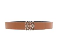 Loewe Pre-owned - Ceinture Standard Pre-owned - Homme - Pre-owned - Brun - Taille: ONE Size