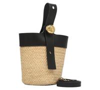 Loewe Pre-owned, Femme, Pre-owned, Beige, Taille: ONE Size Pre-owned Cuir sacs-main