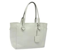 Loewe Pre-owned, Femme, Pre-owned, Blanc, Taille: ONE Size Pre-owned Cuir sacs-main
