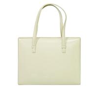 Loewe Pre-owned, Femme, Pre-owned, Blanc, Taille: ONE Size Sac à main en cuir Pre-owned