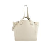 Loewe Pre-owned, Femme, Pre-owned, Blanc, Taille: ONE Size Sac bandoulière en cuir Pre-owned